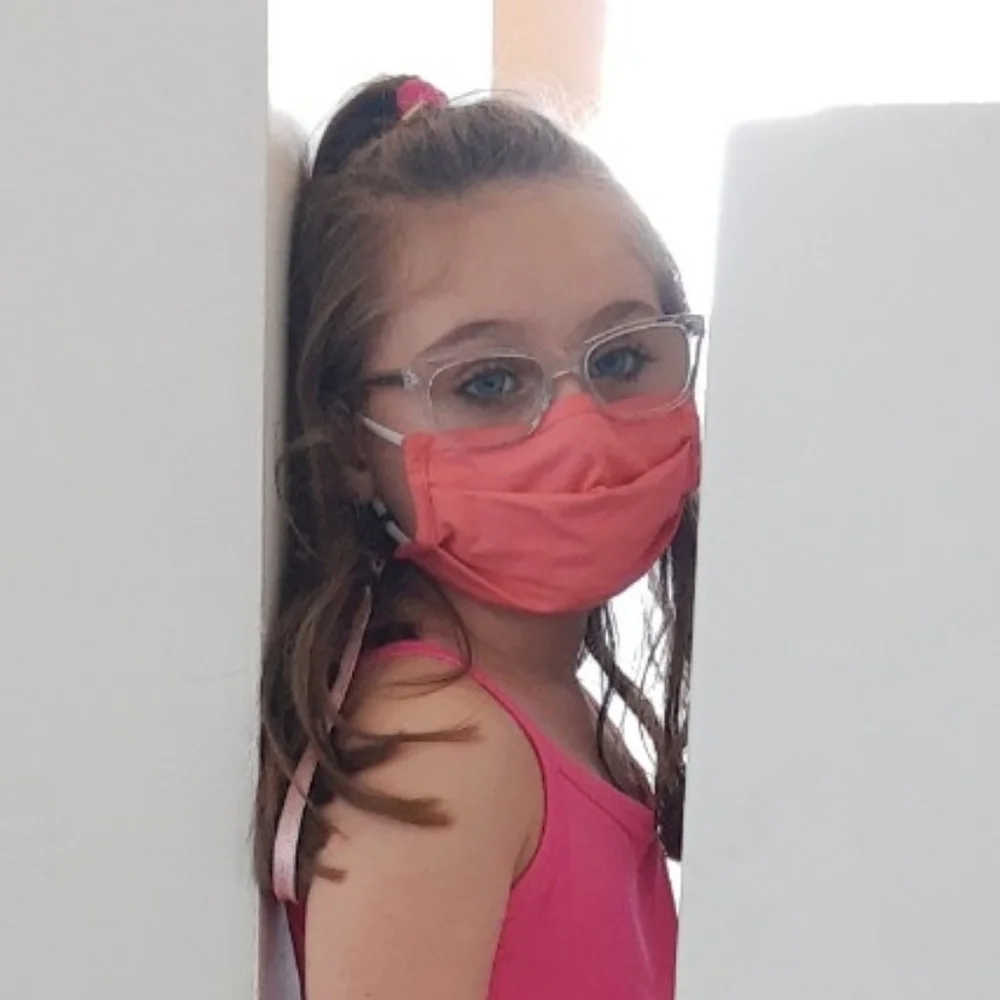 34 Old Navy Cotton Face Masks